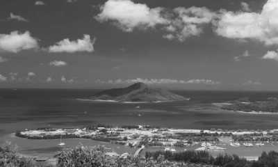 Seychelles - Mahé - Seychelles: Island hopping! 🌴stunning beaches, 🐢 giant tortoises, 🌊 ocean wildlife, ⛰️ hikes with outrageous views, 🥥 largest coconuts in the world! - 2