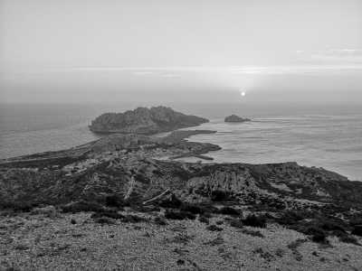 Frankreich - Les Goudes - Marseille city, France experience, come to see the best city in the world! - 1