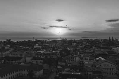 Tansania - Zanzibar - 6 Day Safari & Beach Adventure in Tanzania: Zanzibar, Serengeti, Ngorongoro, Africa - 4