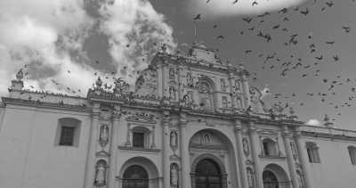 Guatemala - Antigua Guatemala - Exploring Guatemala  Active Tour - 3