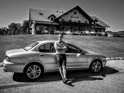 Romania - Chibed - Transylvanian Expedition Chapter One: Step into The Legends of Transylvania - 1