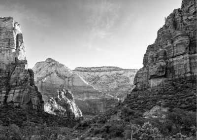 United States - Christmas in Utah National Parks - JoinMyTrip