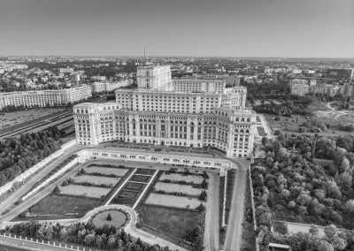 Romania - Bucharest - Romania Energy Tour - A journey to discover yourself