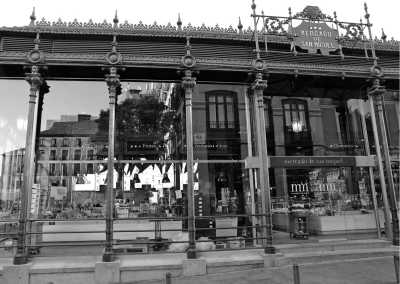 Spain - Mercado de San Miguel - Discover the Heart of Spain in Madrid!