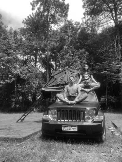 Brazil - São Paulo - Travel Like a Local to North Shore of São Paulo