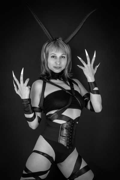 United Kingdom - London - EXPLORE LONDON (And Its Kink Scene) - 2