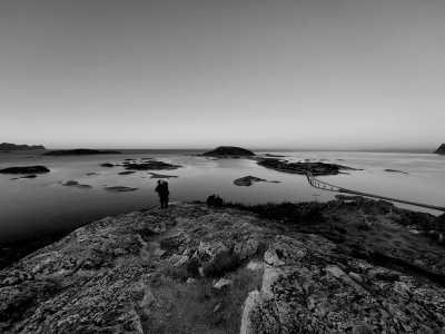 Northern Europe - Kvaløya - Nordic Experience and Whale Watching in Norway,Finland - 2