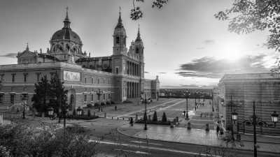 Spain - Madrid - Explore Spain's Best in 11 Days: Barcelona, Madrid, Toledo, Valencia, Granada, and Sevilla - 1