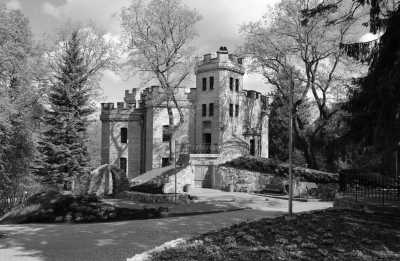 Estonia - Glehn park - Level Up Your Health and Immerse in Wonderful Experiences in Tallinn, Estonia with a Health and Fitness Coach - 1