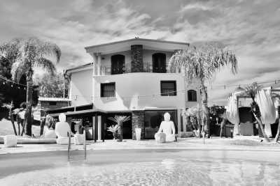 Italy - Partinico - Wellness Wanderlust In Sicily's Natural Retreat - 1