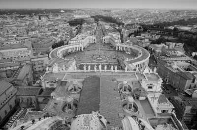 Southern Europe - Vatican City - Travel back to the ancient Roman Empire - 3