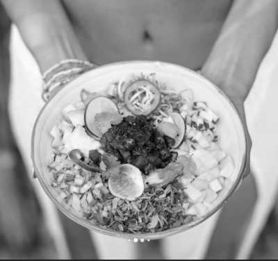 Costa Rica - Banana Beach Restaurant - Vacation Trip in Costa Rica's Best Beach: Santa Teresa Jungle Paradise!! - 2