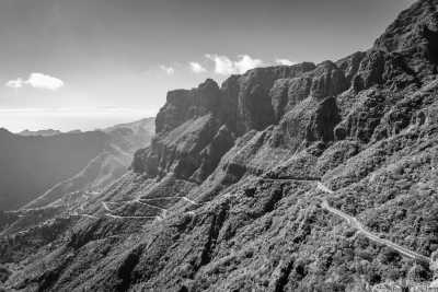 Spain - Masca - Discover Tenerife in just 5 days - The Best spots on the Island!