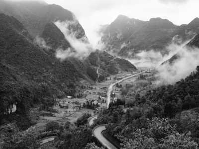 Vietnam - Hà Giang - Active Adventure in North Vietnam (motorbike, hike, and cycle) - 6