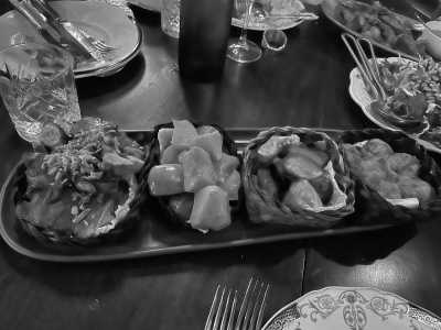 New Zealand - Te Pa Tu - The Gathering Place - Eco Adventure Trip to New Zealand - North Island: Hobbiton, Maori Culture, Alpine Hiking, Thermal Baths, Surfing! - 1