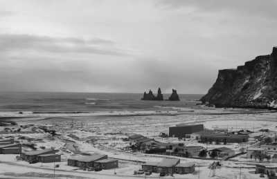 Iceland - Vik - Discover ICELAND on an epic WINTER road trip adventure 🌠! [November 2024] - 1