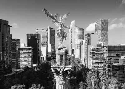 Mexico - Mexico City - Getting around Mexico Cities: 9 Days Photo Tour - 2