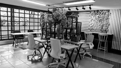 Colombia - Laureles - Coworking and Coliving: Work, Explore and Connect with Creatives in Medellin, Colombia. - 3