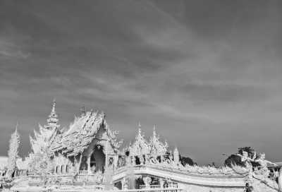 Thailand - Die Beste Thailand Gruppenreise - 7 Tage von Bangkok nach Chiang Rai! - JoinMyTrip