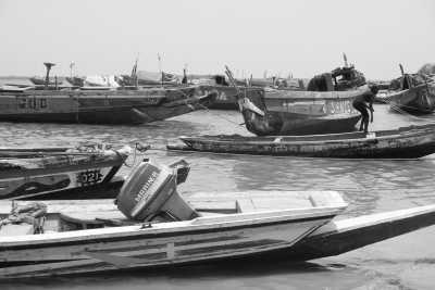 Senegal - Kachiouane - Sailing Adventure in the Casamance of Senegal - 5