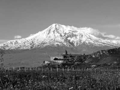 Armenia - Goris - Unveiling the Rich History of Armenia: 8-Day Exploration - 3