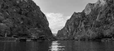 Mazedonien - Matka Canyon Trail - Explore Skopje: A Weekend Adventure - Visit Canyon Matka, Old Bazaar, Try Traditional Macedonian Food: Kafana Hoping, Hiking and much more - 5