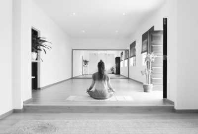 Portugal - Ericeira - Rebalancing Yoga Retreat by the ocean in Ericeira, Portugal - 7