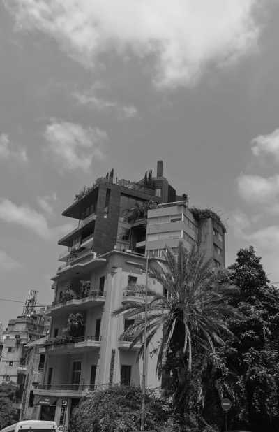 Lebanon - Beirut - Lebanon 🌴🌏 CoWorking 💻 with Locals - 8