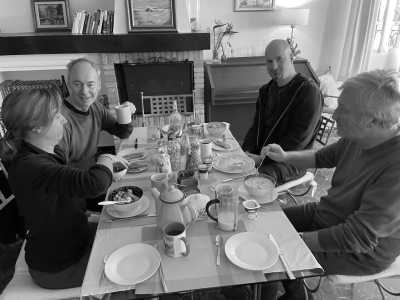 Spain - Almuñécar - Workation in Andalusien in exklusiver Location mit Meerblick sowie Workouts and Wandern  (LAST MINUTE OFFER: PREIS FÜR EZ (anstatt DZ) zzgl. Verpflegungspauschale) - 13