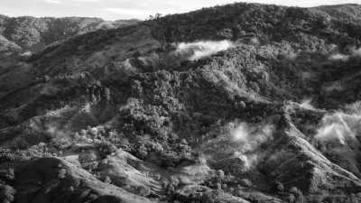 Latin America and the Caribbean - Kolumbien - Backpacking Mittelamerika 