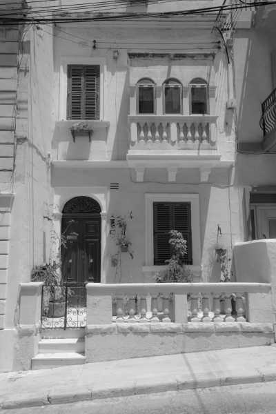 Malta - Luqa - 🏝️🧑‍💻 Malta Work & Travel: Remote Work Near the Pool and Afterwork Fun Activities 🥳🌊🍹 Budget-Friendly - 6