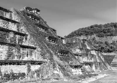Mexiko - El Tajín - Discover Mexico with a local... Chapter : Rafting through Mexico's Stunning Rivers, Experience Enchanting Waterfalls, Huasteca Potosina!