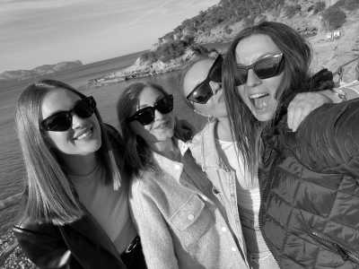 Spanien - Nord de Palma District - Mallorca Girls CoWorking Trip💃🏻 Sightseeing, Beach and Best Photo Spots 📸 - 4