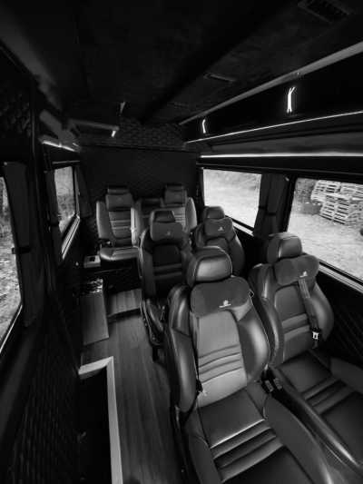 Romania - Orșova - Luxus Road Trip - 9 Tage durch Rumänien - 4