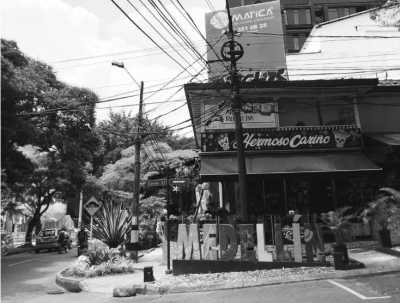 Colombia - Medellín - Enjoy Medellin "City of Eternal Spring", Colombia ⛰️: Cool off in a clear river,  Immerse yourself in the Colorful Paisa Culture and Delight Yourself with the Best Coffee ☕ and a Crispy Chicharrón 🐽! - 17