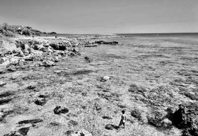 Italien - Porto Cesareo - Explore Salento in Puglia, South of Italy🇮🇹like a local: Relax, Sun, Sea, Food and Wine🏖🍝🍷 - 2
