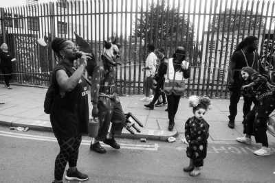 United Kingdom - London - Street Photography in London, UK - With an experienced photographer - 2