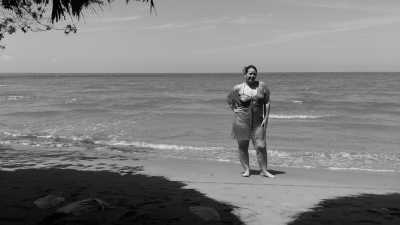 Colombia - Ciénaga La Caimanera - Experience the Paradise of Colombia's Caribbean Coast on a Remarkable 30-Day Working Trip: Tolú, Playa El Francés, Coveñas, Isla Palma, Ciénaga la Caimanera and Cistapá Cay - 5