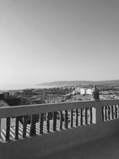 Morocco - Tamraght - Women's (Beginner) SURF RETREAT in Sunny Morocco - 6