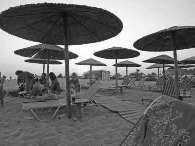 Griechenland - Ouranoupolis Beach - Griechenland Hotel & Adventure Motorboot Inselhooping - 2