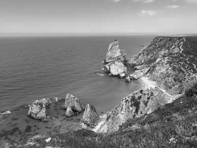 Portugal - Cabo da Roca - Explore Portugal on a Yoga, Surf, Climb Retreat - 1