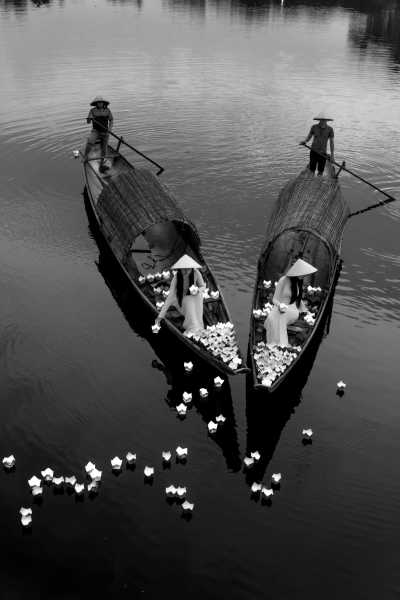 Vietnam - Hội An - 🇻🇳 Iconic Vietnam Unveiled: From Emerald Bays to Lantern-lit Streets 🏮 - 9