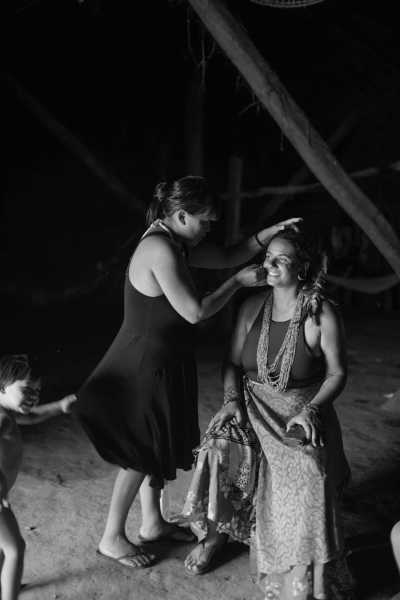 Brasilien - Xingu - Indigenous Immersion with the Yalawapiti and Huni Kuin People at Upper Xingu - Brazil - 10