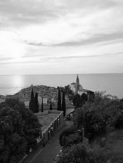 Slovenia - Piran - Savoring Slovenia: A Slow Travel Journey into Untouched Beauty - 1