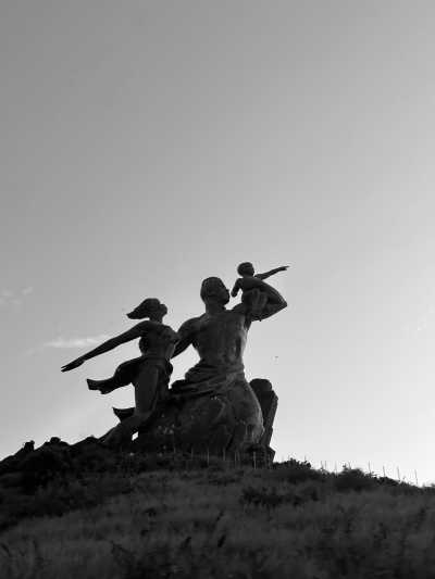 Senegal - Dakar - Senegal's Summer in Winter: Explore The Culture and Excitement in West Africa - 2