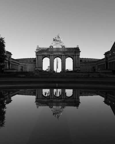 Belgien - Brussels - Experience an Unforgettable Week in Brussels: Dive into the Exciting World of Brussels Comics Art Camp!