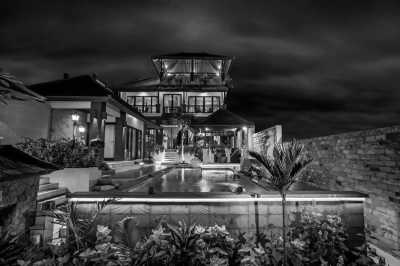 Indonesien - Uluwatu - Explore the Best of Bali: 2 Weeks of Paradise in Canggu, Ubud, Uluwatu, and Beyond! - 5