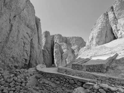 Ägypten - Luxor - Von Hurghada durch die Wüste nach Luxor, das alte Theben an der Lebensader Ägyptens - 10