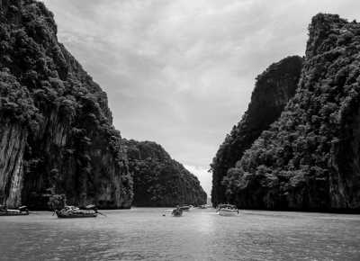 Thailand - Moo 2 - Phuket 🇹🇭 Co-working in Pool Villa - Songkran Fesitval, Exploring & Fun 🌅 - 1