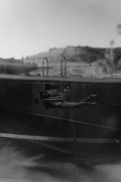 Österreich - Holzhotel Forsthofalm - Retreat in den Salzburger Bergen 🏔🧘🏻‍♀️🧠 - Mental Training meets Yoga - 2